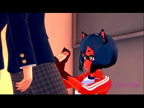 ❤️ Ranch e ncha ea likhomo le Michiru Kagemori Porno ﹏
